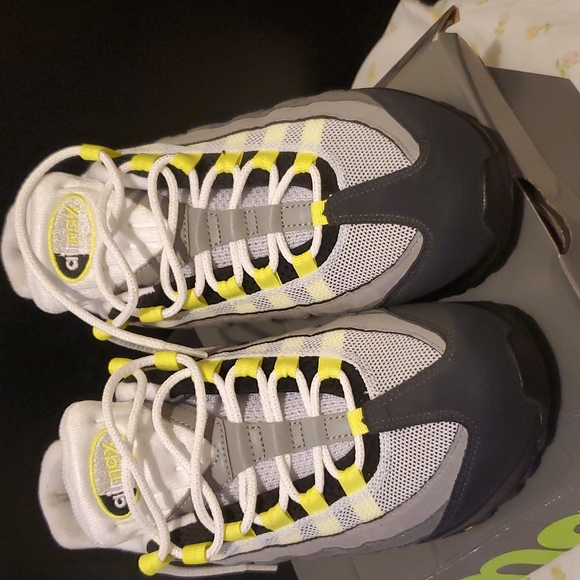 Air max 95 - Picture 3 of 8